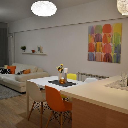 Apartment Stars In Shadow Zagreb Exterior foto
