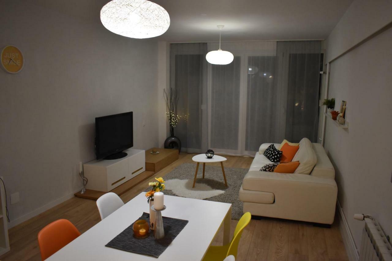 Apartment Stars In Shadow Zagreb Exterior foto