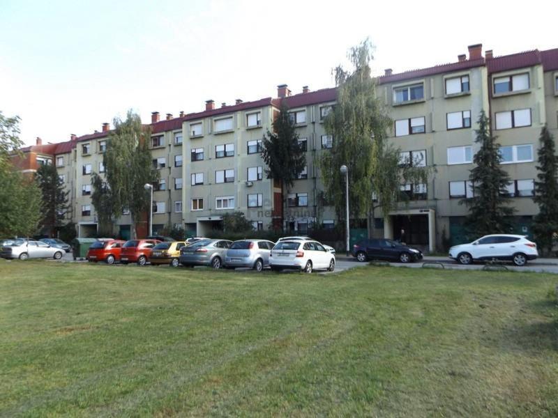 Apartment Stars In Shadow Zagreb Exterior foto